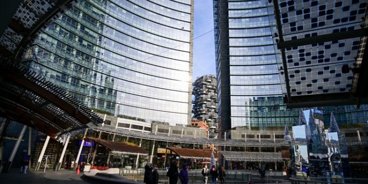 Italy misses 2025 deficit and debt targets in blow to PM Meloni