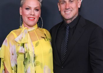 Pink, Carey Hart Divorce: Their Love Story Before Breakup