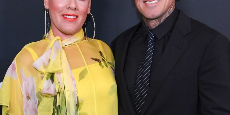 Pink, Carey Hart Divorce: Their Love Story Before Breakup