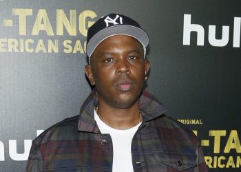 Wu-Tang Clan Co-Founder Oliver ‘Power’ Grant Dead At 52