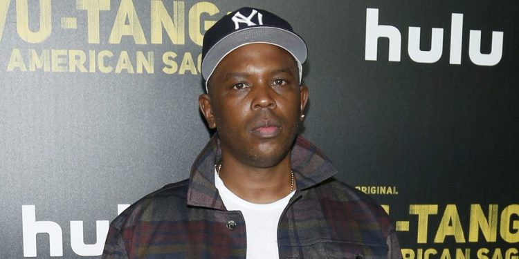 Wu-Tang Clan Co-Founder Oliver ‘Power’ Grant Dead At 52
