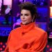 Lisa Rinna Says She Was Drugged at Traitors Premiere Party