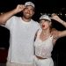 Taylor Swift & Travis Kelce Turn Heads in Rare New York City Outing