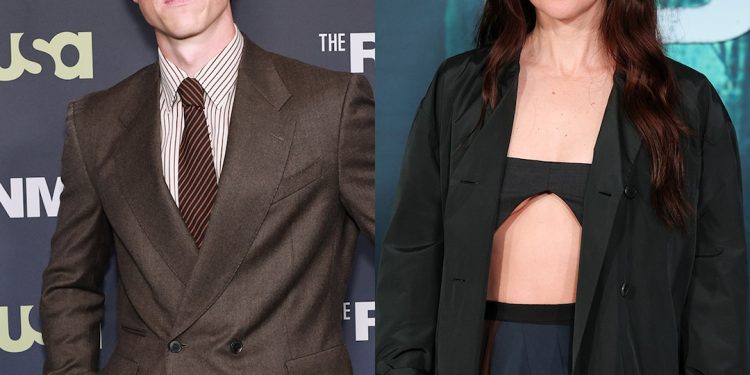 Shailene Woodley Steps Out With Rainmaker’s Milo Callaghan in Italy