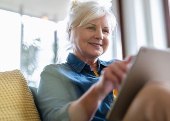 4 Of The Most Useful Gadgets For Seniors (Besides Phones)