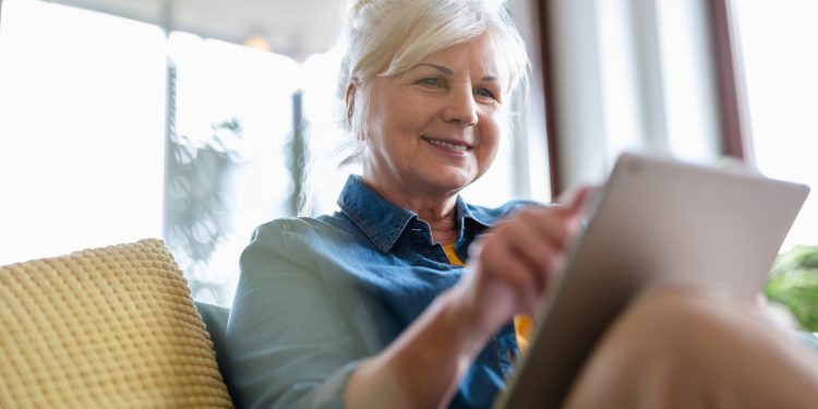4 Of The Most Useful Gadgets For Seniors (Besides Phones)