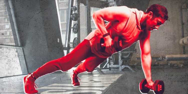 15 Dumbbell Exercises to Build Back Strength and Muscle