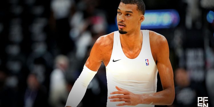 How Long Will Victor Wembanyama Be Out? A Look at NBA’s Concussion Protocol Rules and When Wemby Can Return