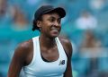 Coco Gauff, Chris Evert, Emma Raducanu React As Ons Jabeur Welcomes 1st Child With Husband Karim