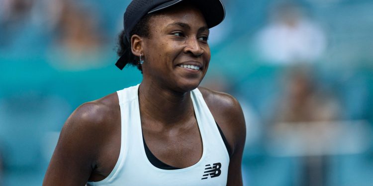 Coco Gauff, Chris Evert, Emma Raducanu React As Ons Jabeur Welcomes 1st Child With Husband Karim