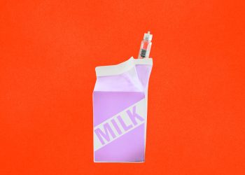 For Some Women, Weight Loss Drugs Are a Secret They Keep From Their Partners