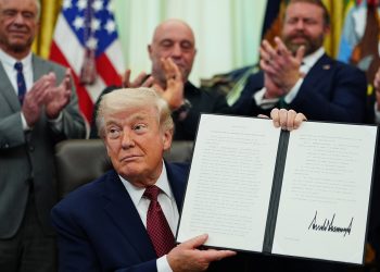 Trump Signs Order to Speed Review of Controversial Ibogaine, Other Psychedelics