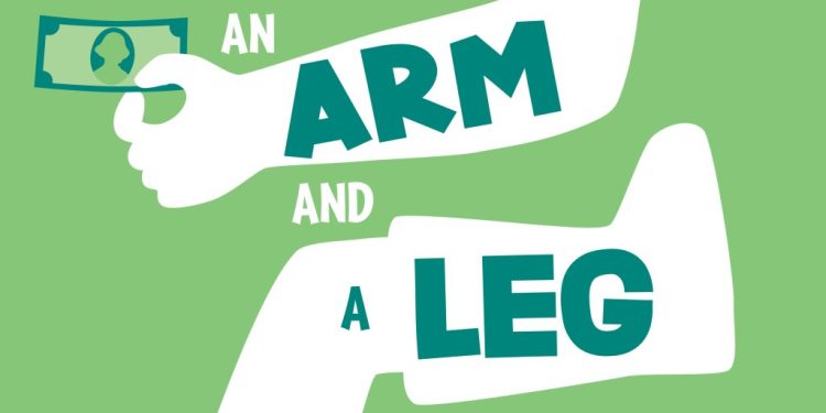 An Arm and a Leg: The Accidental Architect of America’s Drug Patent Problem