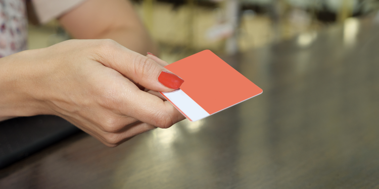 Your loyalty cards could save your life