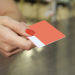 Your loyalty cards could save your life