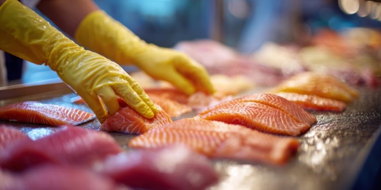 Dutch fish controls find problems; meat fraud suspected