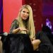 Brandi Glanville shares exorbitant cost of trying to figure out years-long facial parasite mystery