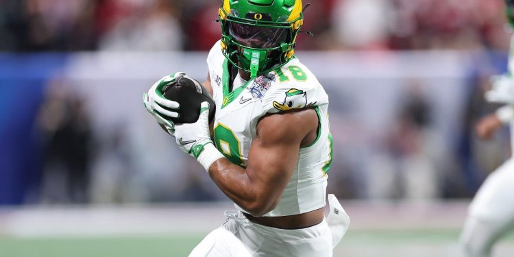 2026 NFL Draft Big Board