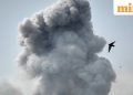 Did US Israeli strikes hit Iranian nuclear facilities? Conflicting reports emerge