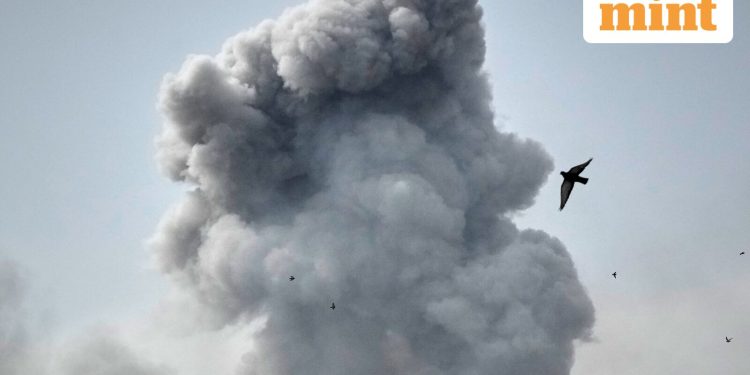 Did US Israeli strikes hit Iranian nuclear facilities? Conflicting reports emerge