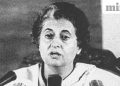 Quote of the Day: Indira Gandhi on why dialogue matters in war – ‘You cannot shake hands …’