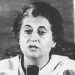 Quote of the Day: Indira Gandhi on why dialogue matters in war – ‘You cannot shake hands …’