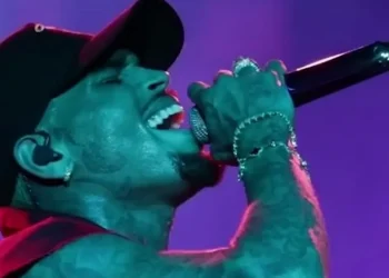 Chris Brown’s Legal Rampage Against ‘History of Violence’ Documentary Continues With Yet Another Defamation Claim