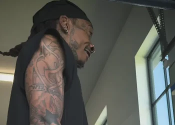 Romanian Court Upholds Wiz Khalifa’s Nine-Month Prison Sentence on Drug Charges