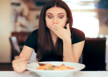 Dozens more restaurant patrons could be infected with Salmonella
