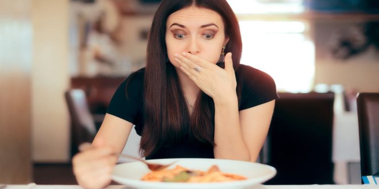 Dozens more restaurant patrons could be infected with Salmonella