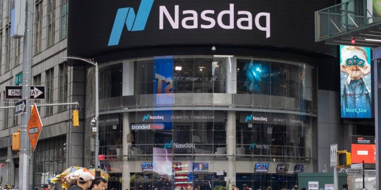 Nasdaq Wants Investors to Make Yes or No Bets on Its Index amid Event-Trading Boom