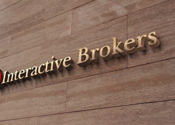 Interactive Brokers Sees Retail Trading Rise as Daily Trades Approach 4.4 Million in February
