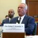 House Lawmakers Grill RFK Jr. on Mercury Rule, HHS Job Cuts