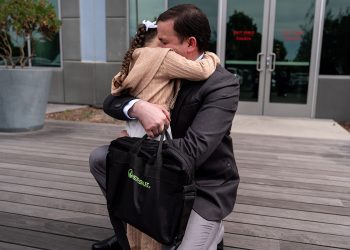 Doctor Misses Husband’s Asylum Interview After Being Detained by Border Patrol
