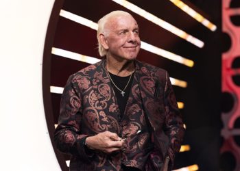 Ric Flair Blames WWE Star for WrestleMania 42 Absence