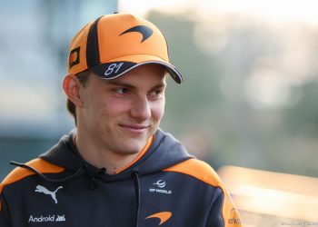 Piastri salue des ajustements de règles ‘dans la bonne direction’ pour la F1