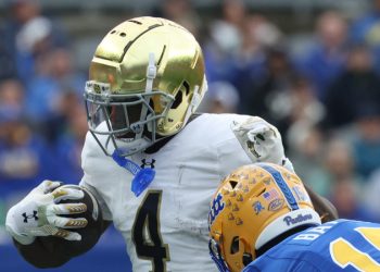 NFL Draft intel: Jeremiyah Love-Cardinals buzz, Arvell Reese/David Bailey slide talk, Jordyn Tyson landing spot