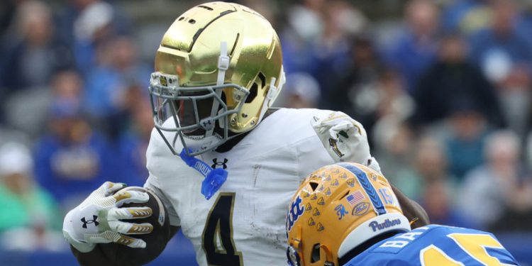 NFL Draft intel: Jeremiyah Love-Cardinals buzz, Arvell Reese/David Bailey slide talk, Jordyn Tyson landing spot