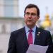 New Jersey’s most vulnerable GOP incumbent is MIA