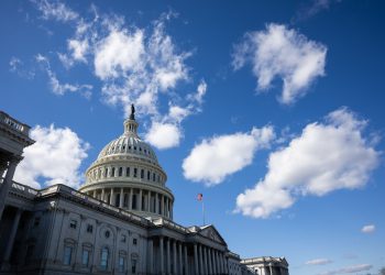 Senate eyes AI expansion for congressional business