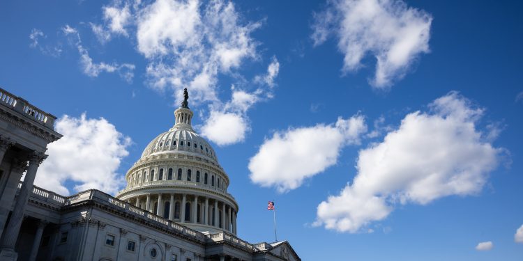 Senate eyes AI expansion for congressional business