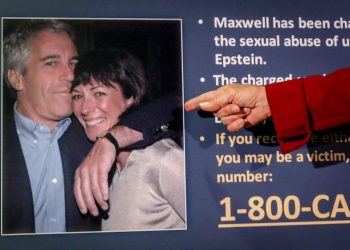 Oversight members split over whether to pardon Ghislaine Maxwell, committee chair says