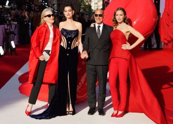 All of the Devil Wears Prada 2 Premiere and Press Tour Fashions So Far