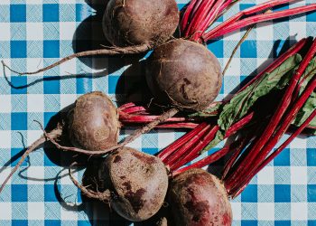 The Benefits of Beet Juice for Women’s Health