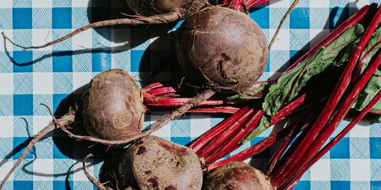 The Benefits of Beet Juice for Women’s Health
