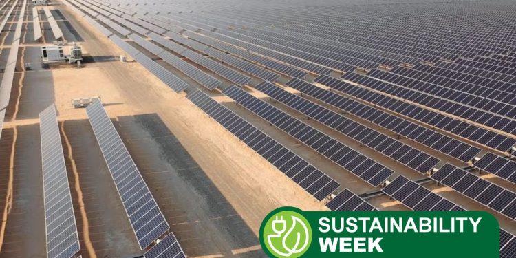 It’s finally happened — renewable energy just overtook coal as the world’s main source of electricity as solar growth hits ‘the largest ever observed for any source’