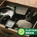 I counted every gadget in my home for Earth Day — and the results surprised me