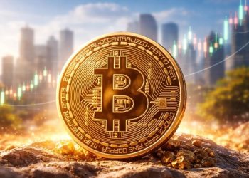 Bitcoin (BTC) Faces Explosive Liquidity Clash As $75K and $54K Zones Heat Up