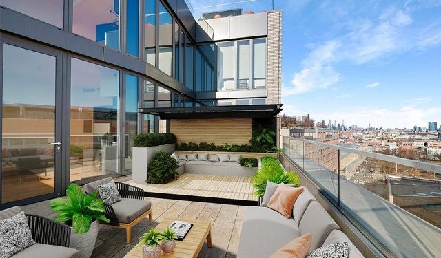 54 Noll St Apt 830, Brooklyn, NY 11206