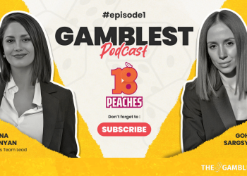 TheGamblest launches its podcast with debut episode